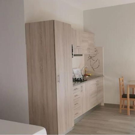 Ellen Apartamento T0 - Inforsal เอสปาร์โกส ภายนอก รูปภาพ