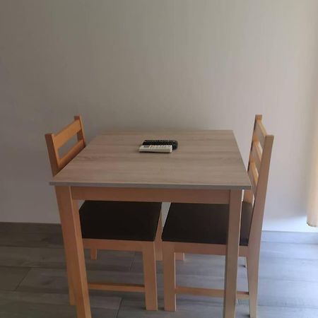 Ellen Apartamento T0 - Inforsal เอสปาร์โกส ภายนอก รูปภาพ